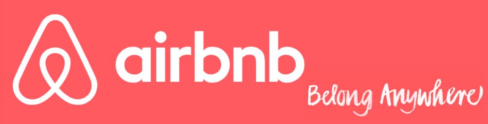 Airbnb Slogan and Tagline 2023