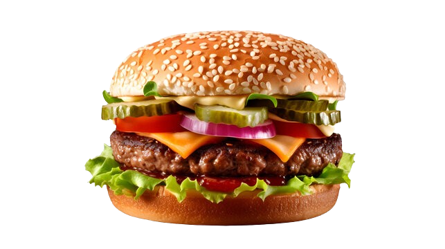 Burger King Slogan & Tagline 2024