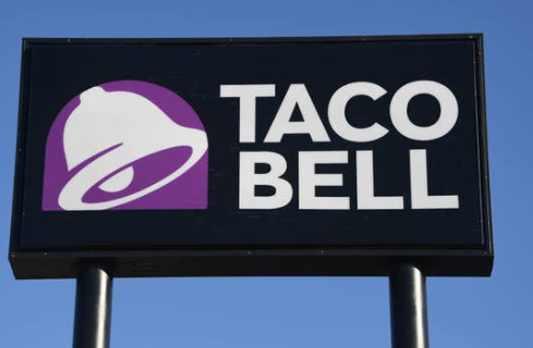 Taco Bell Slogan And Tagline 2023❤️