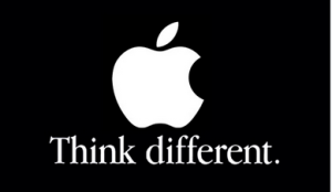 Apple Slogan And Tagline 2023