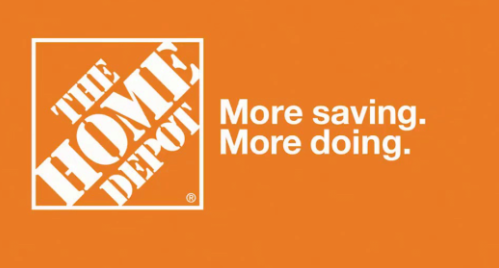 Home Depot Slogan And Tagline 2023❤️