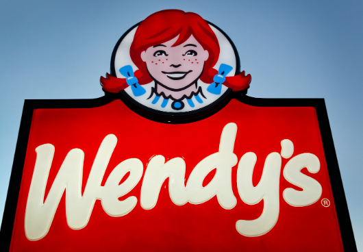 Wendy's Slogan And Tagline 2023❤️