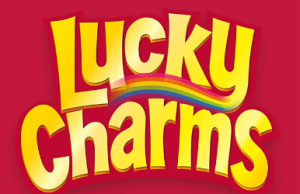 Lucky Charms Slogan And Tagline