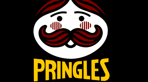 Pringles Slogan And Tagline 