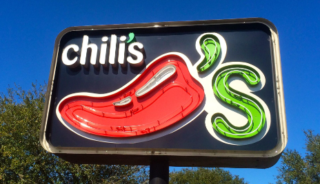Chilis Slogan And Tagline