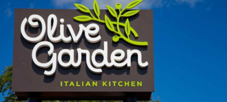 Olive Garden Slogan And Tagline 2023