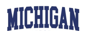 Michigan Slogan And Tagline