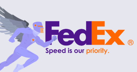 FedEx Slogan And Tagline