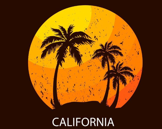 California Slogan and Tagline 2023