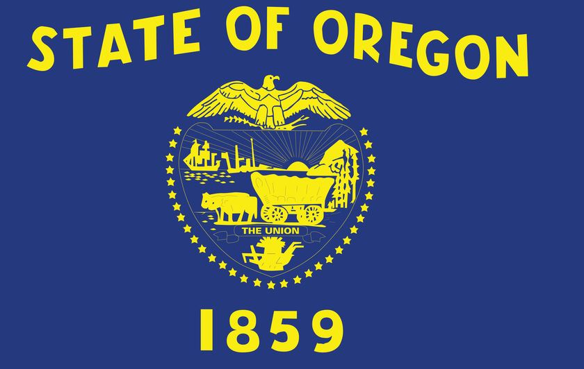 Oregon State Slogan and Tagline 2023