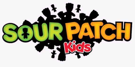 Sour Patch Kids Slogan And Tagline 2023