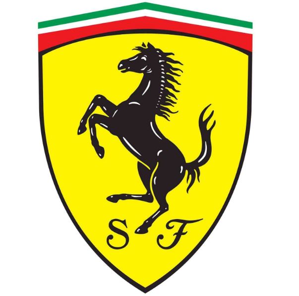 Ferrari Slogan and Tagline 2023