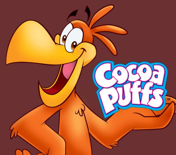 Cocoa Puffs Slogan And Tagline 2023