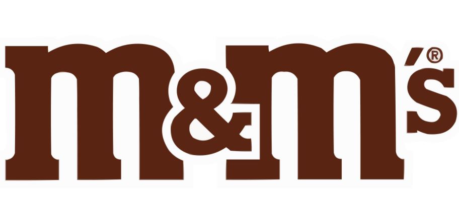 M&M Slogan And Tagline 2023