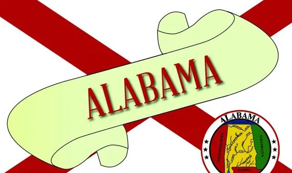 Alabama Slogan And Tagline 2023