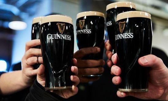 Guinness Slogan And Tagline 2023