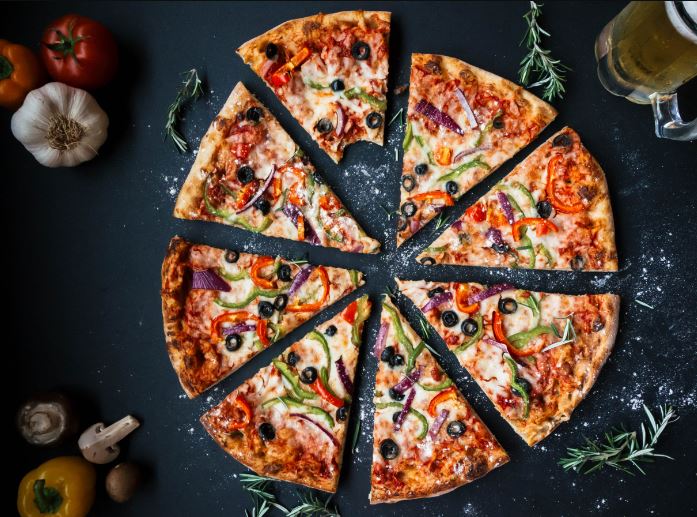 Pizza Pizza Slogan and Tagline 2023