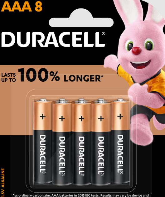 Duracell Slogan And Tagline 2023