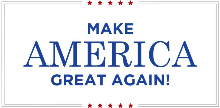 Reagan Slogan And Tagline 2023