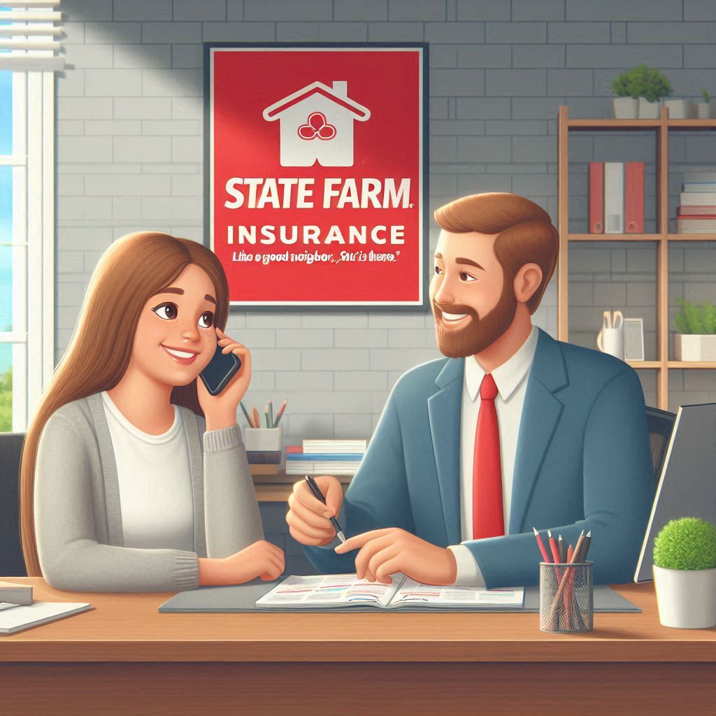 State Farm Insurance Customer Service 2024