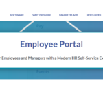 prismhr employee portal app